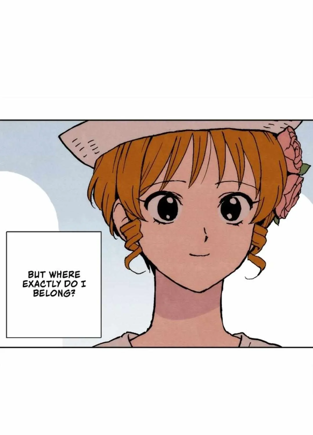 Sherbet Above the Sea of Fog Chapter 48 page 56 - 