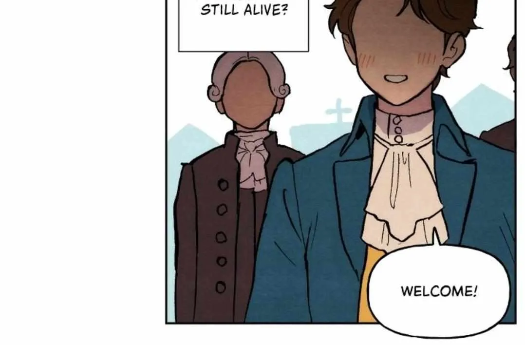 Sherbet Above the Sea of Fog Chapter 48 page 58 - 