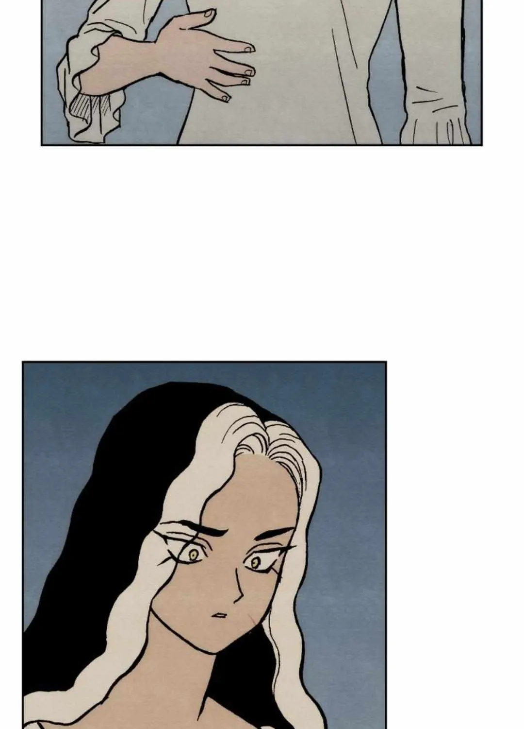 Sherbet Above the Sea of Fog Chapter 48 page 7 - 