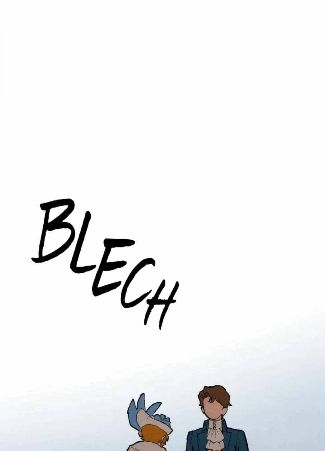 Sherbet Above the Sea of Fog Chapter 48 page 61 - 
