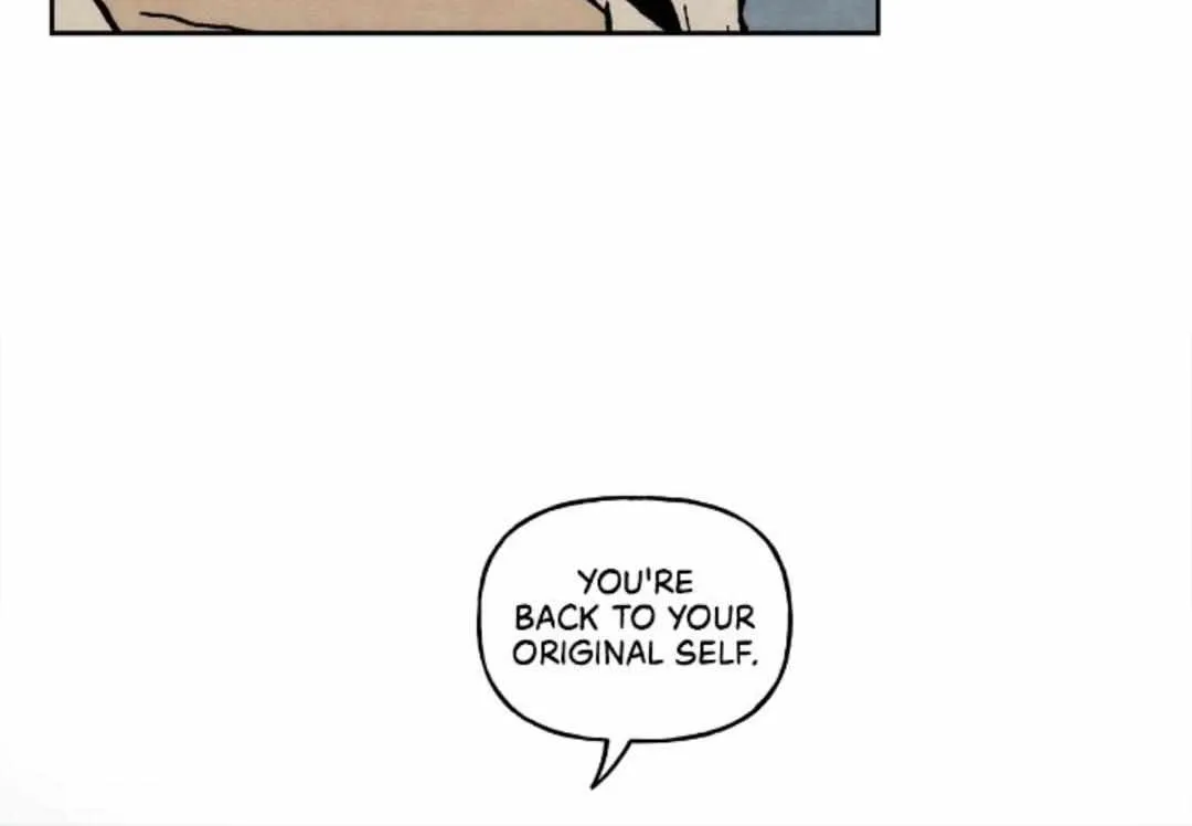 Sherbet Above the Sea of Fog Chapter 48 page 8 - 