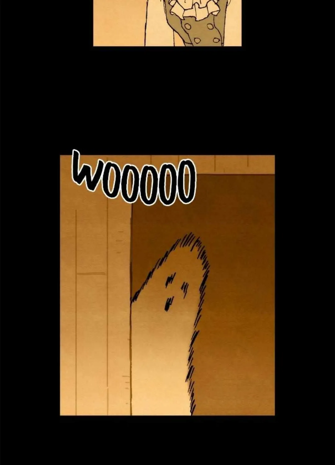 Sherbet Above the Sea of Fog Chapter 49 page 14 - 