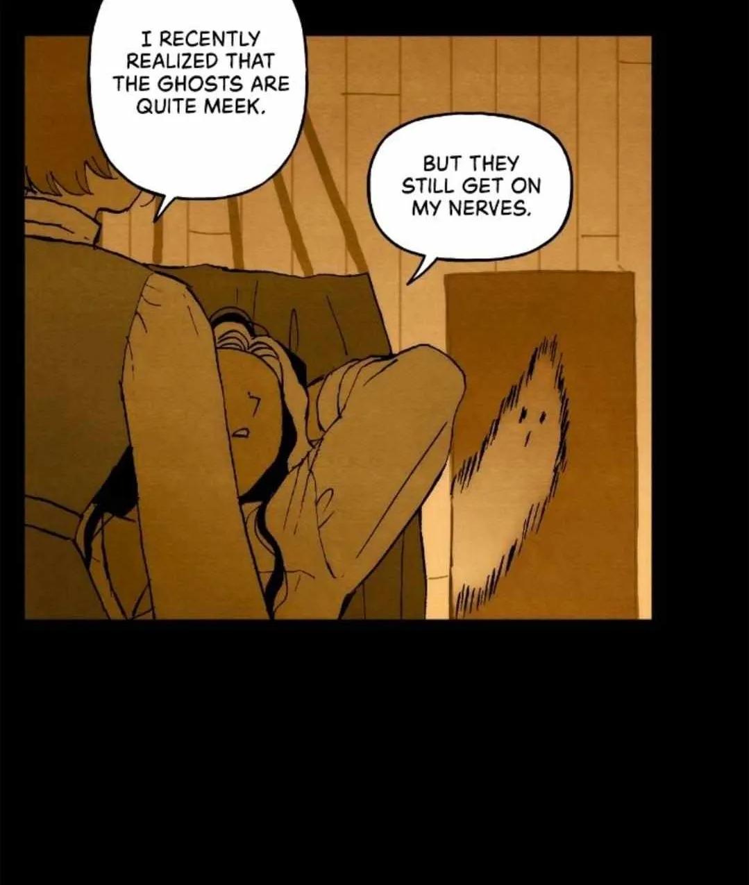 Sherbet Above the Sea of Fog Chapter 49 page 16 - 
