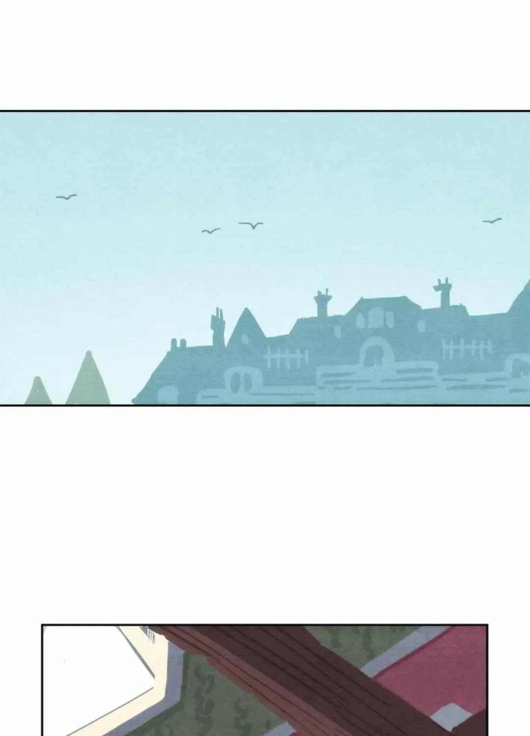 Sherbet Above the Sea of Fog Chapter 49 page 22 - 