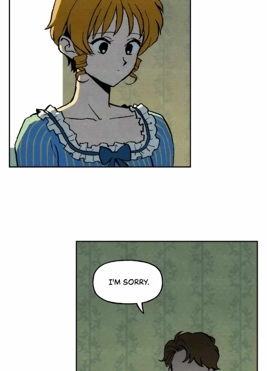 Sherbet Above the Sea of Fog Chapter 49 page 24 - 