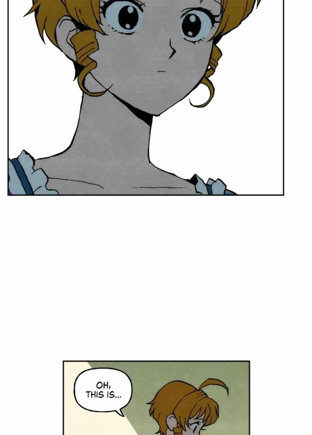 Sherbet Above the Sea of Fog Chapter 49 page 29 - 