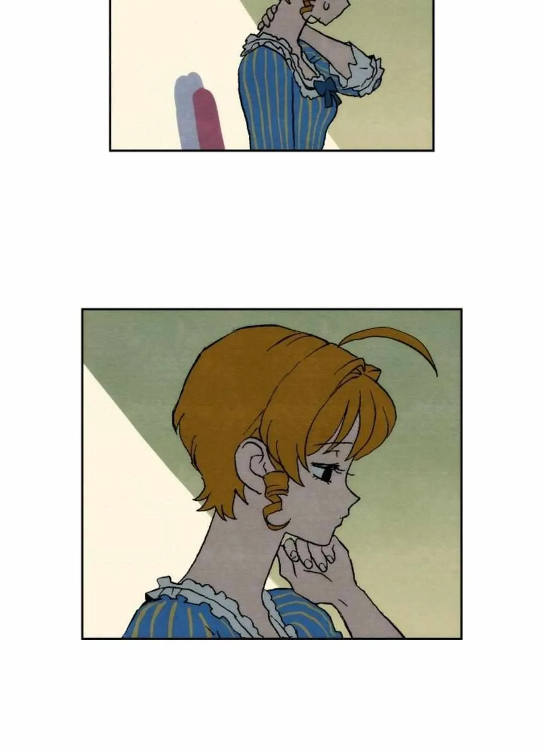 Sherbet Above the Sea of Fog Chapter 49 page 30 - 