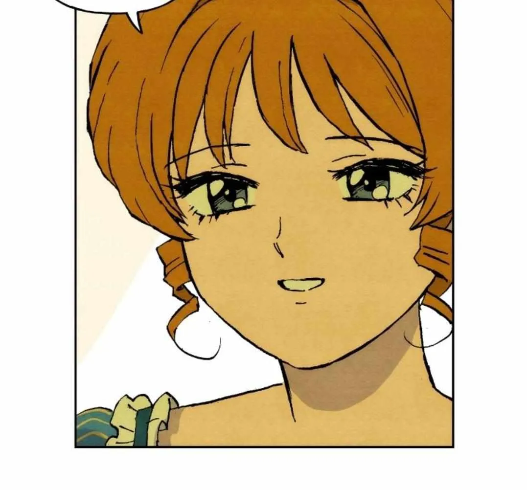 Sherbet Above the Sea of Fog Chapter 49 page 34 - 