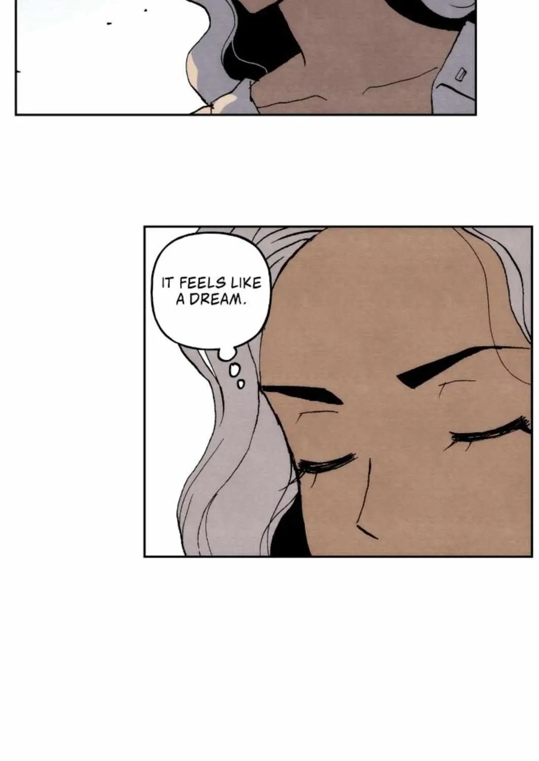 Sherbet Above the Sea of Fog Chapter 49 page 39 - 