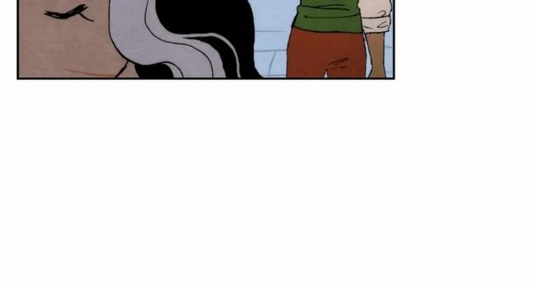 Sherbet Above the Sea of Fog Chapter 49 page 42 - 