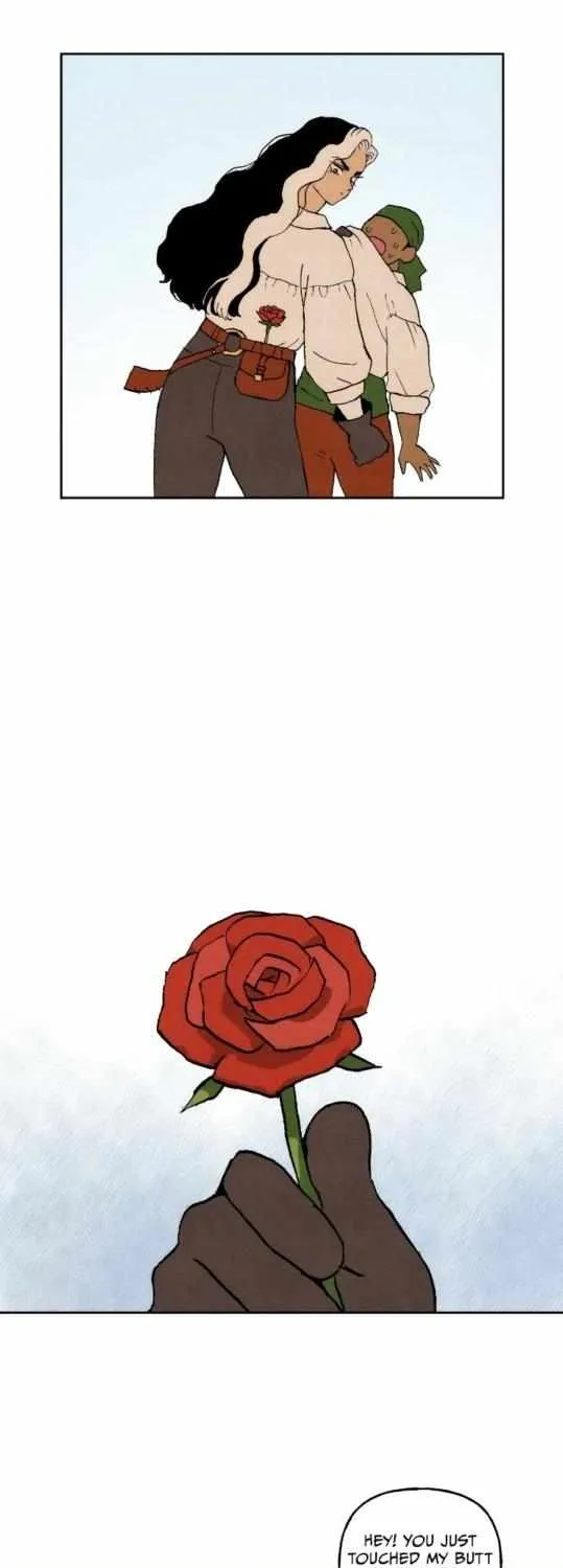Sherbet Above the Sea of Fog Chapter 49 page 45 - 