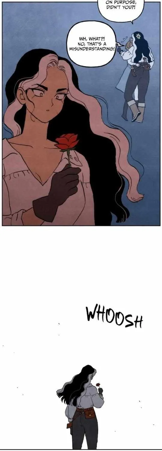 Sherbet Above the Sea of Fog Chapter 49 page 46 - 