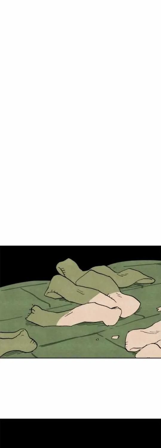 Sherbet Above the Sea of Fog Chapter 49 page 47 - 