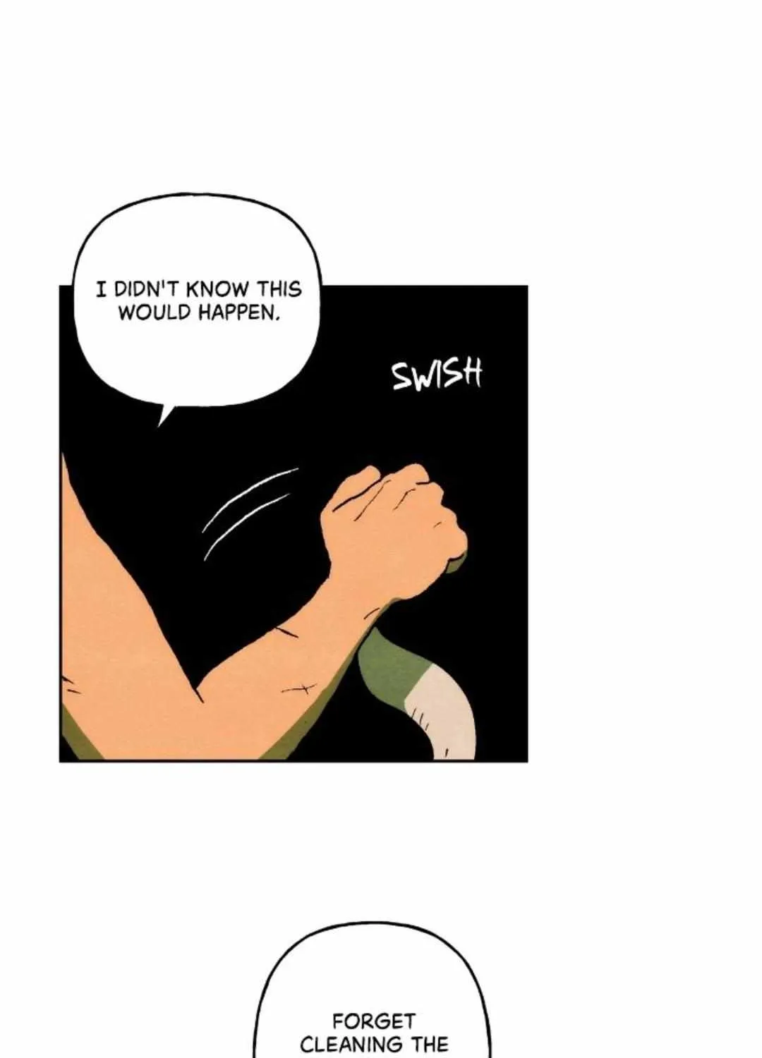 Sherbet Above the Sea of Fog Chapter 49 page 50 - 