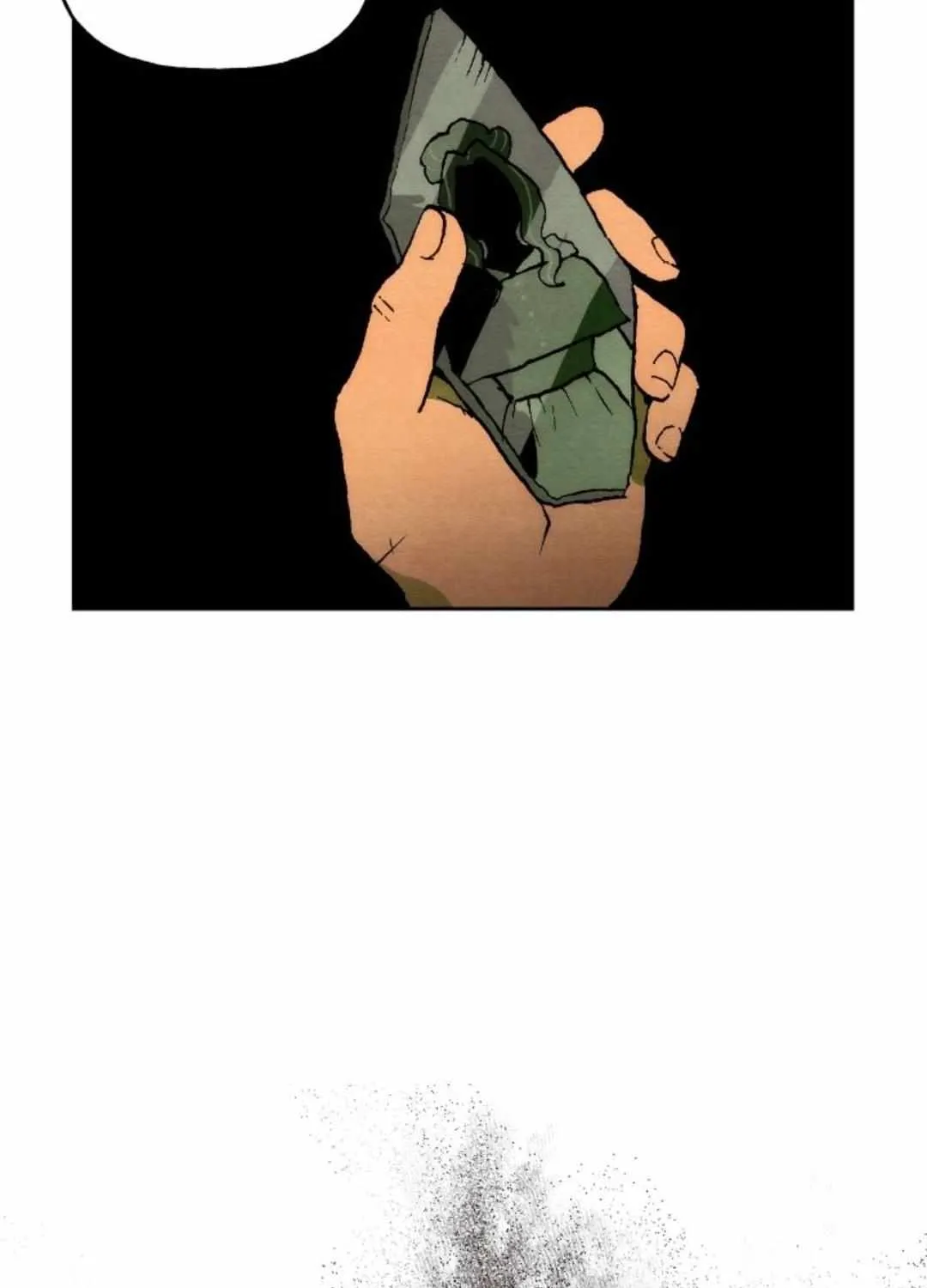 Sherbet Above the Sea of Fog Chapter 49 page 53 - 
