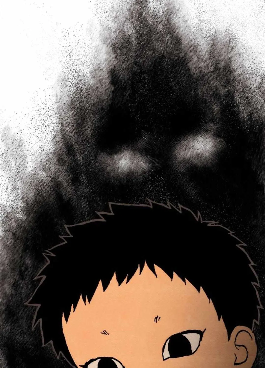 Sherbet Above the Sea of Fog Chapter 49 page 54 - 