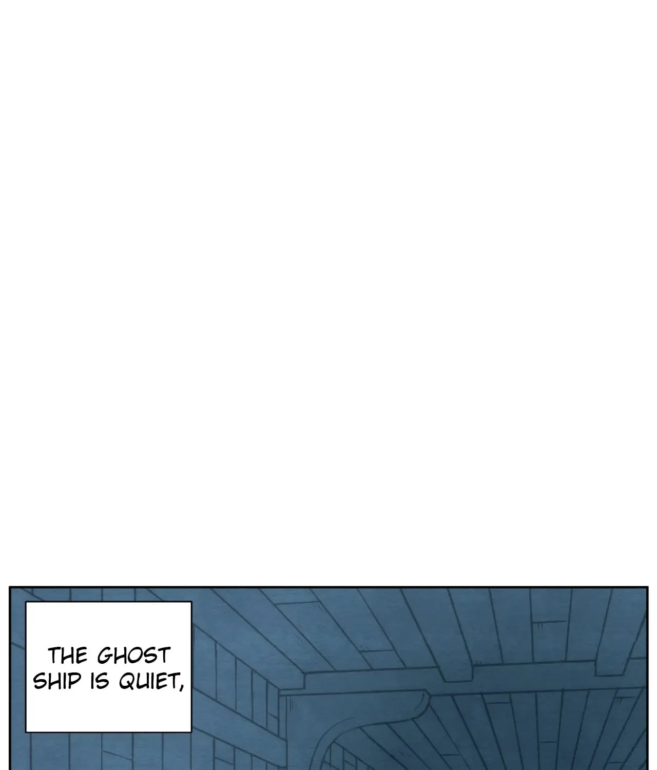 Sherbet Above the Sea of Fog Chapter 5 page 2 - 