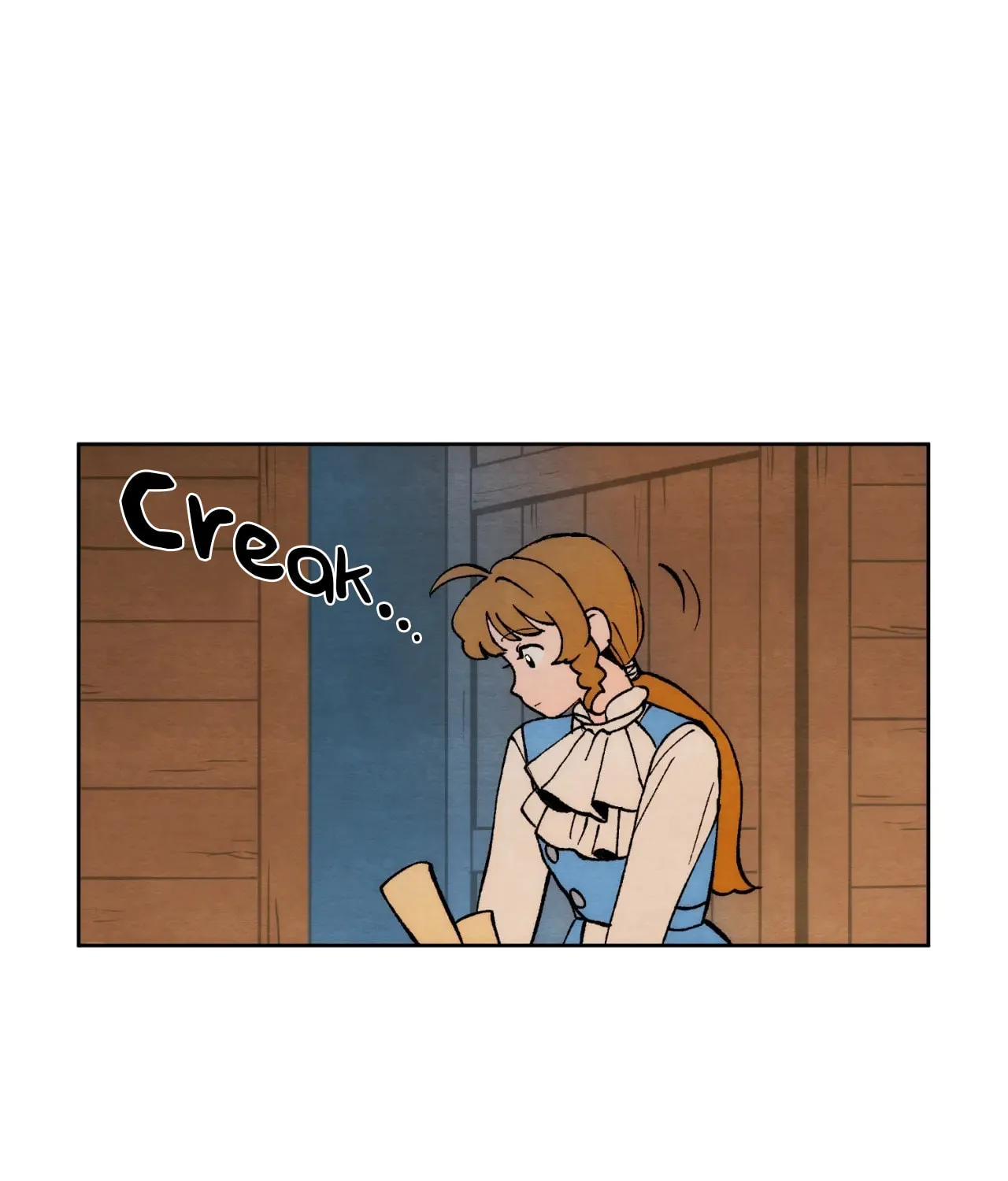 Sherbet Above the Sea of Fog Chapter 5 page 15 - 