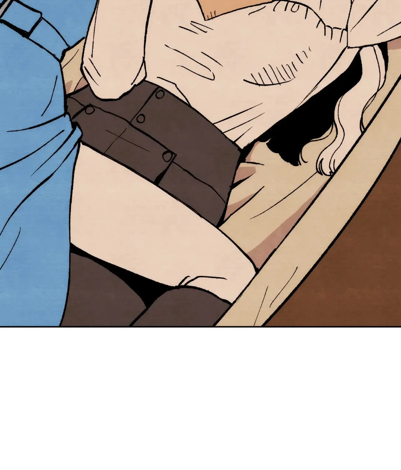 Sherbet Above the Sea of Fog Chapter 5 page 24 - 