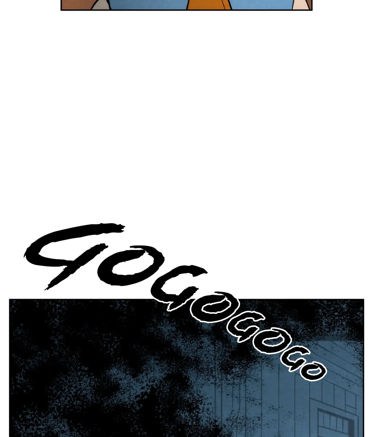 Sherbet Above the Sea of Fog Chapter 5 page 27 - 