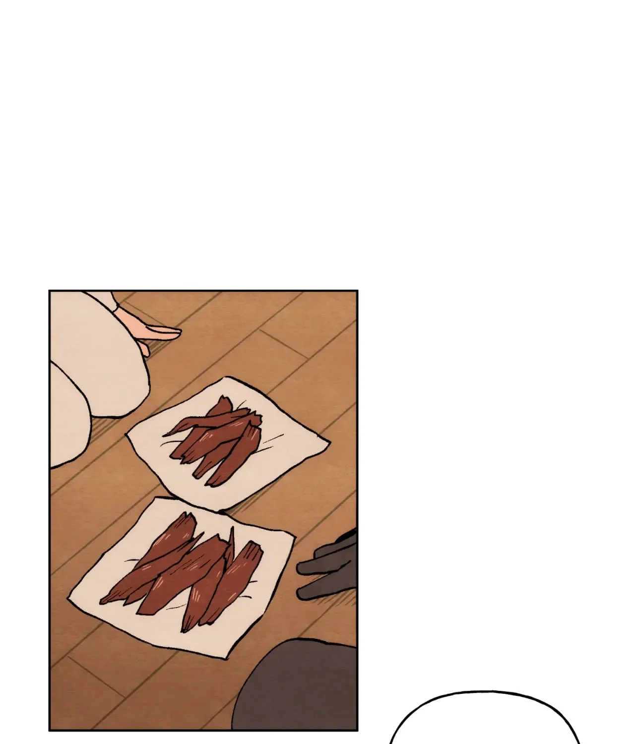 Sherbet Above the Sea of Fog Chapter 5 page 29 - 