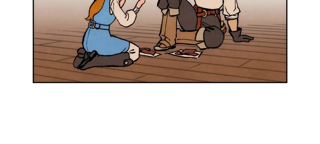 Sherbet Above the Sea of Fog Chapter 5 page 42 - 