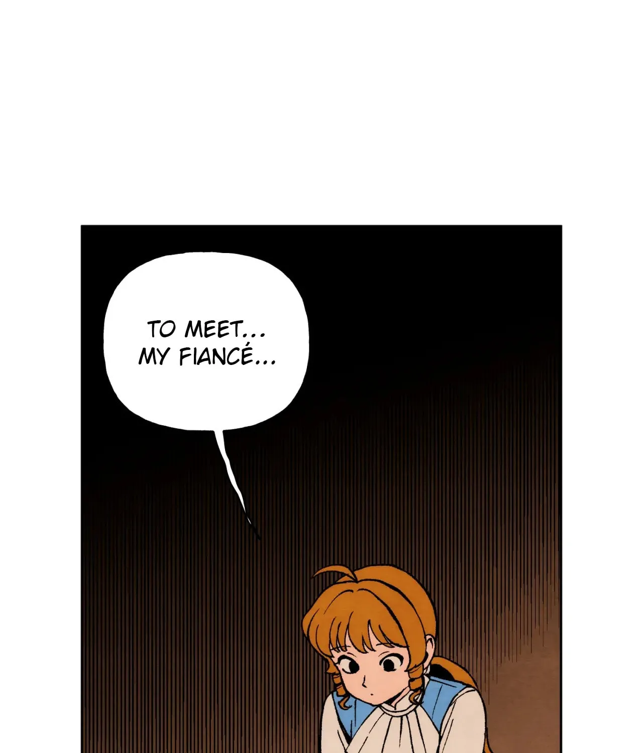 Sherbet Above the Sea of Fog Chapter 5 page 44 - 