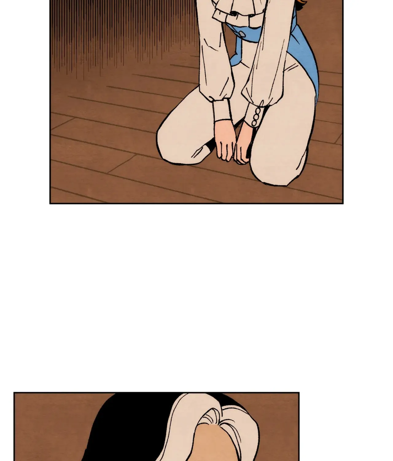 Sherbet Above the Sea of Fog Chapter 5 page 45 - 