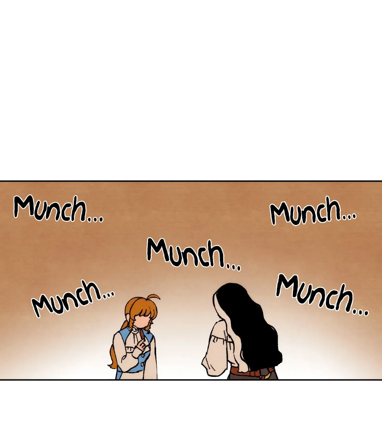 Sherbet Above the Sea of Fog Chapter 5 page 47 - 