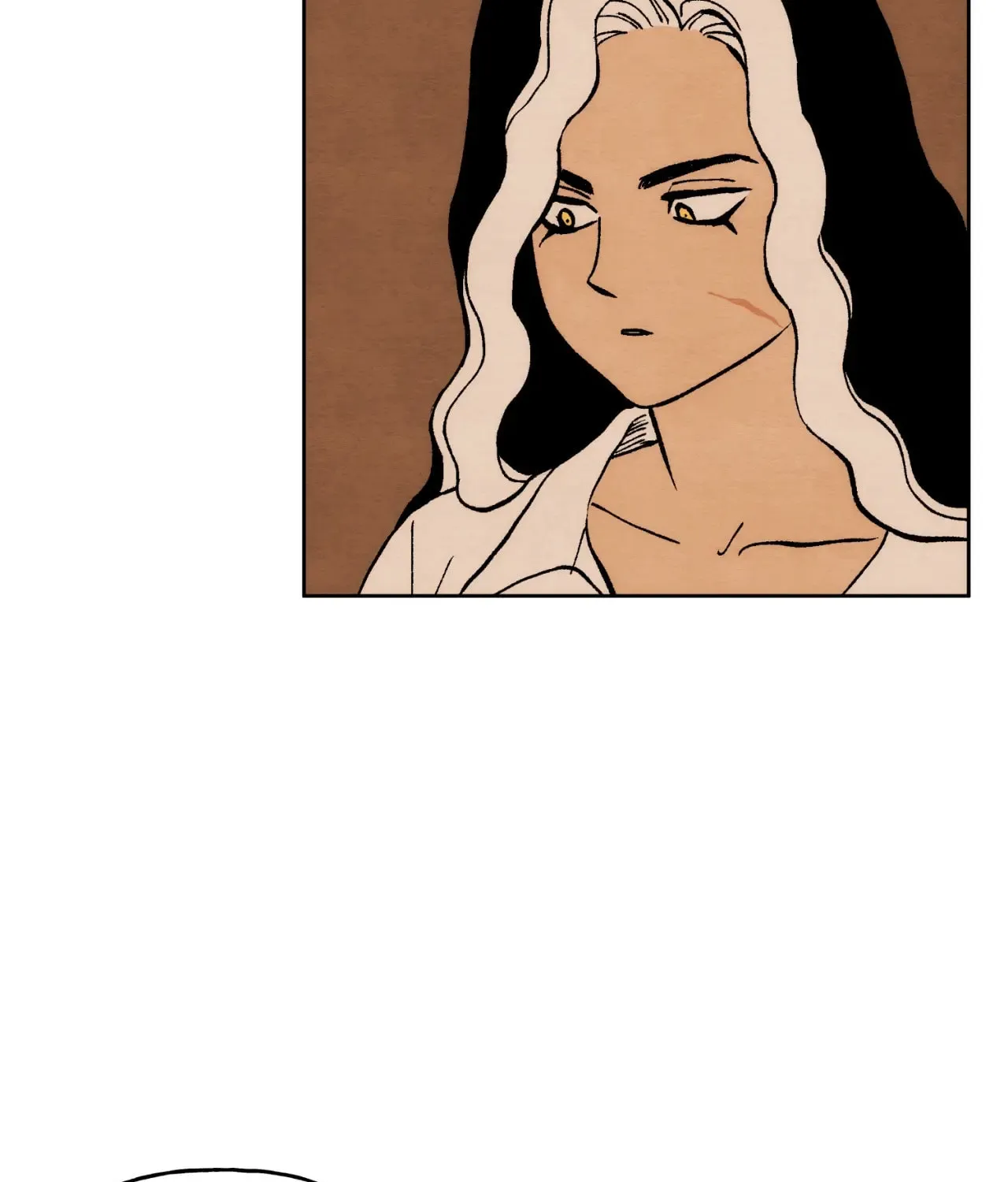 Sherbet Above the Sea of Fog Chapter 5 page 52 - 