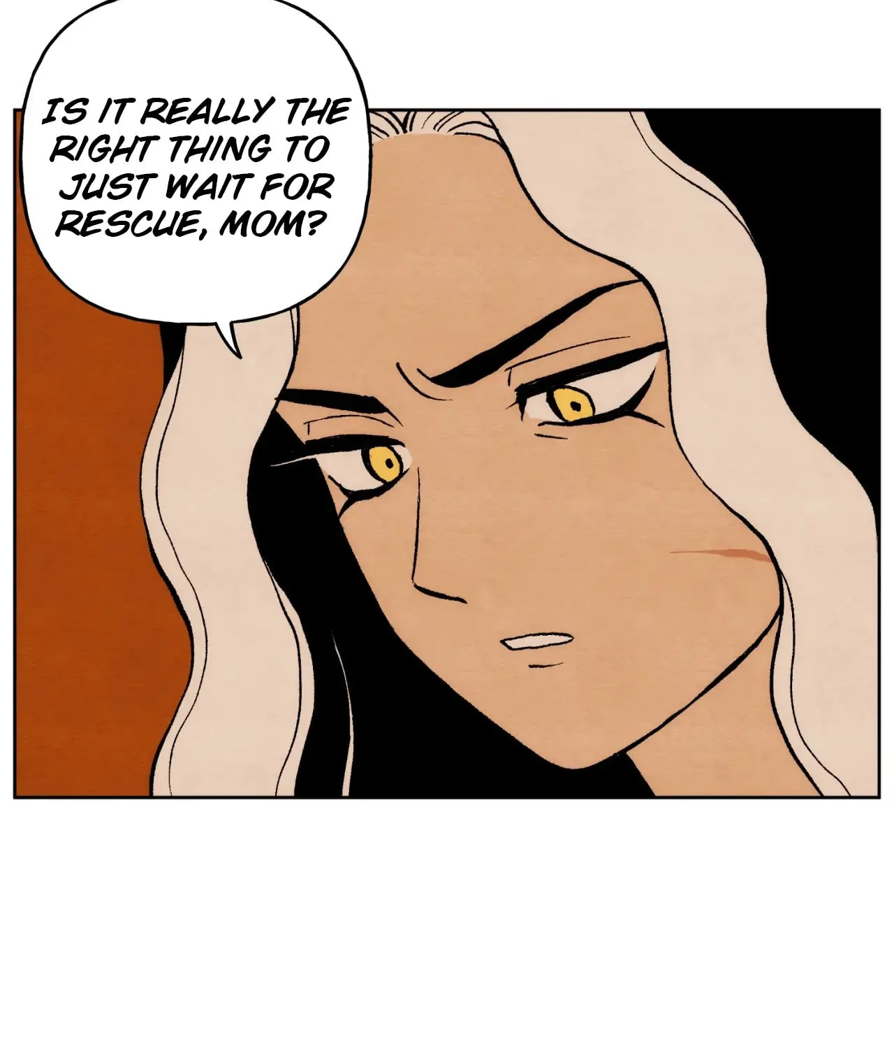 Sherbet Above the Sea of Fog Chapter 5 page 53 - 