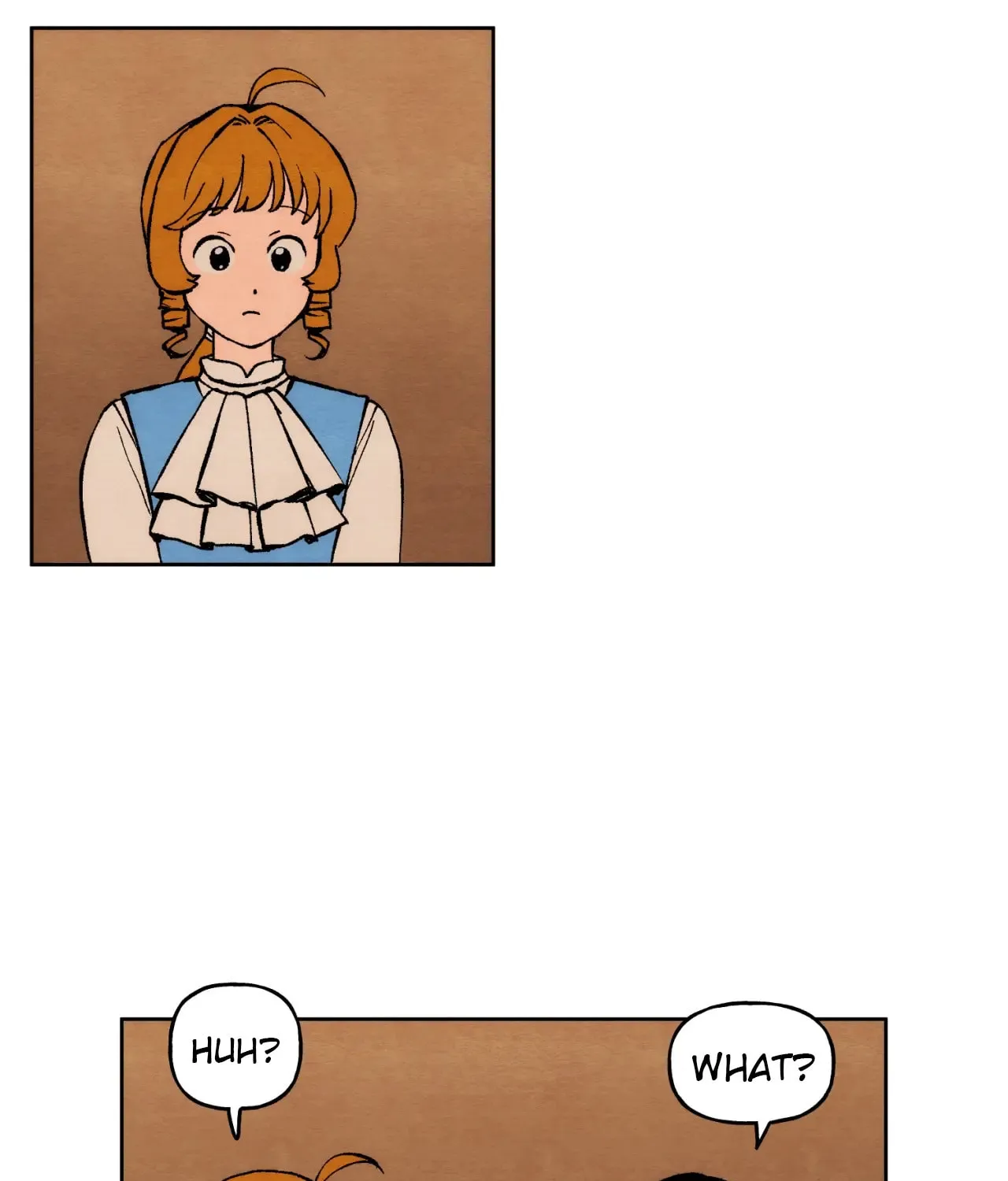 Sherbet Above the Sea of Fog Chapter 5 page 54 - 