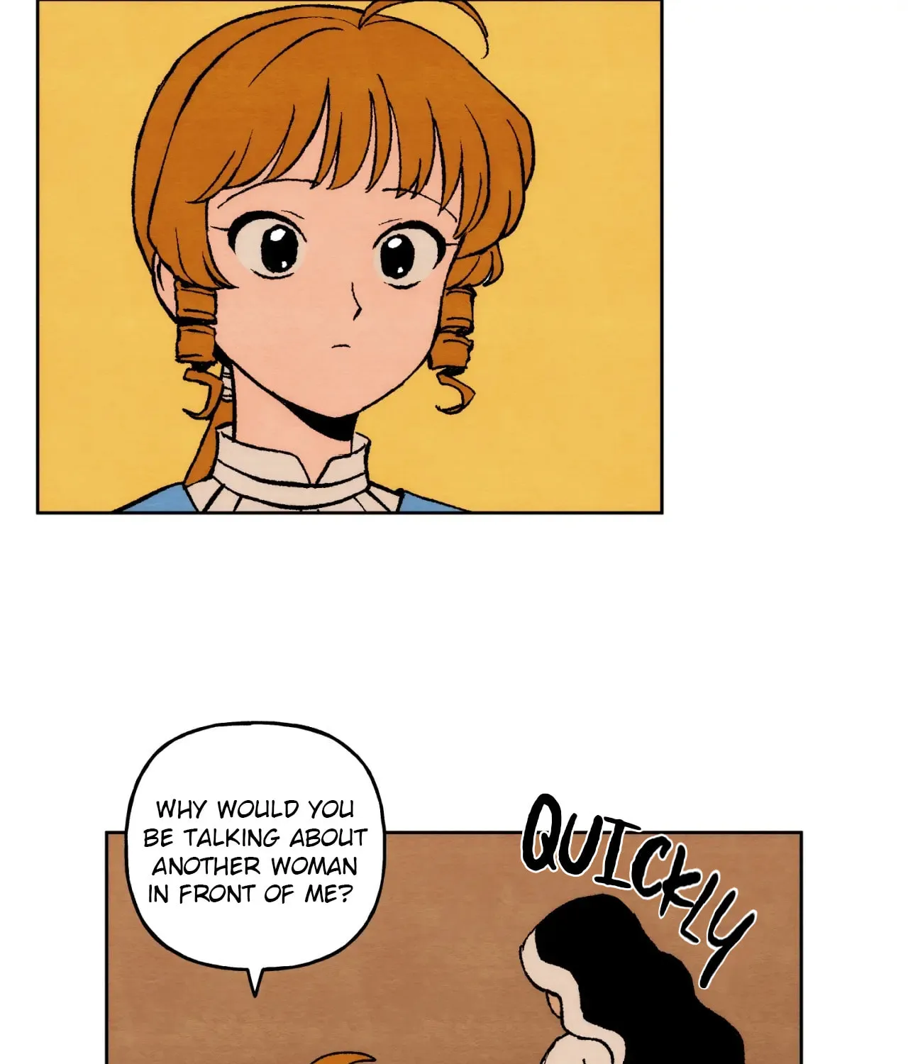 Sherbet Above the Sea of Fog Chapter 5 page 57 - 