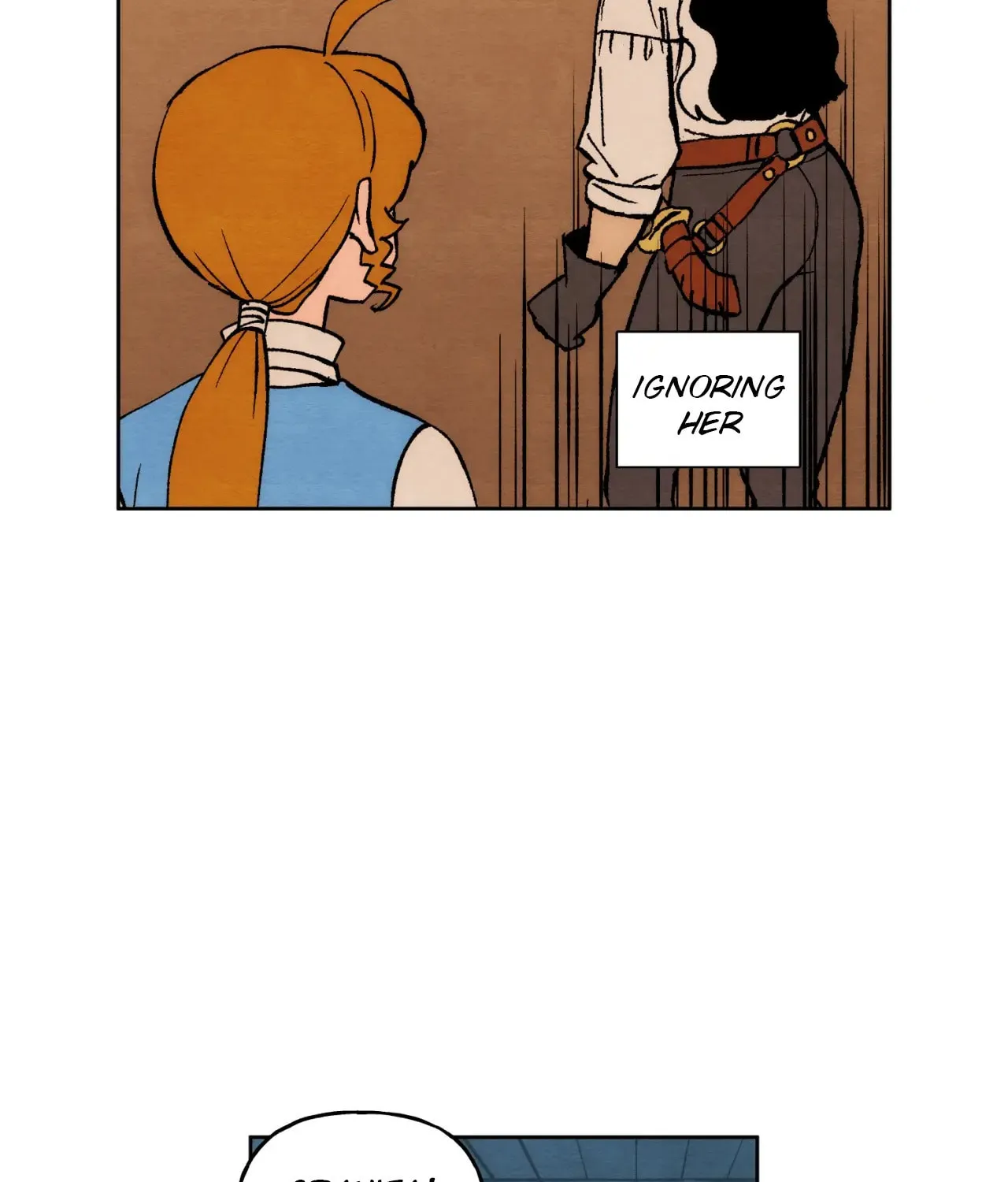 Sherbet Above the Sea of Fog Chapter 5 page 58 - 