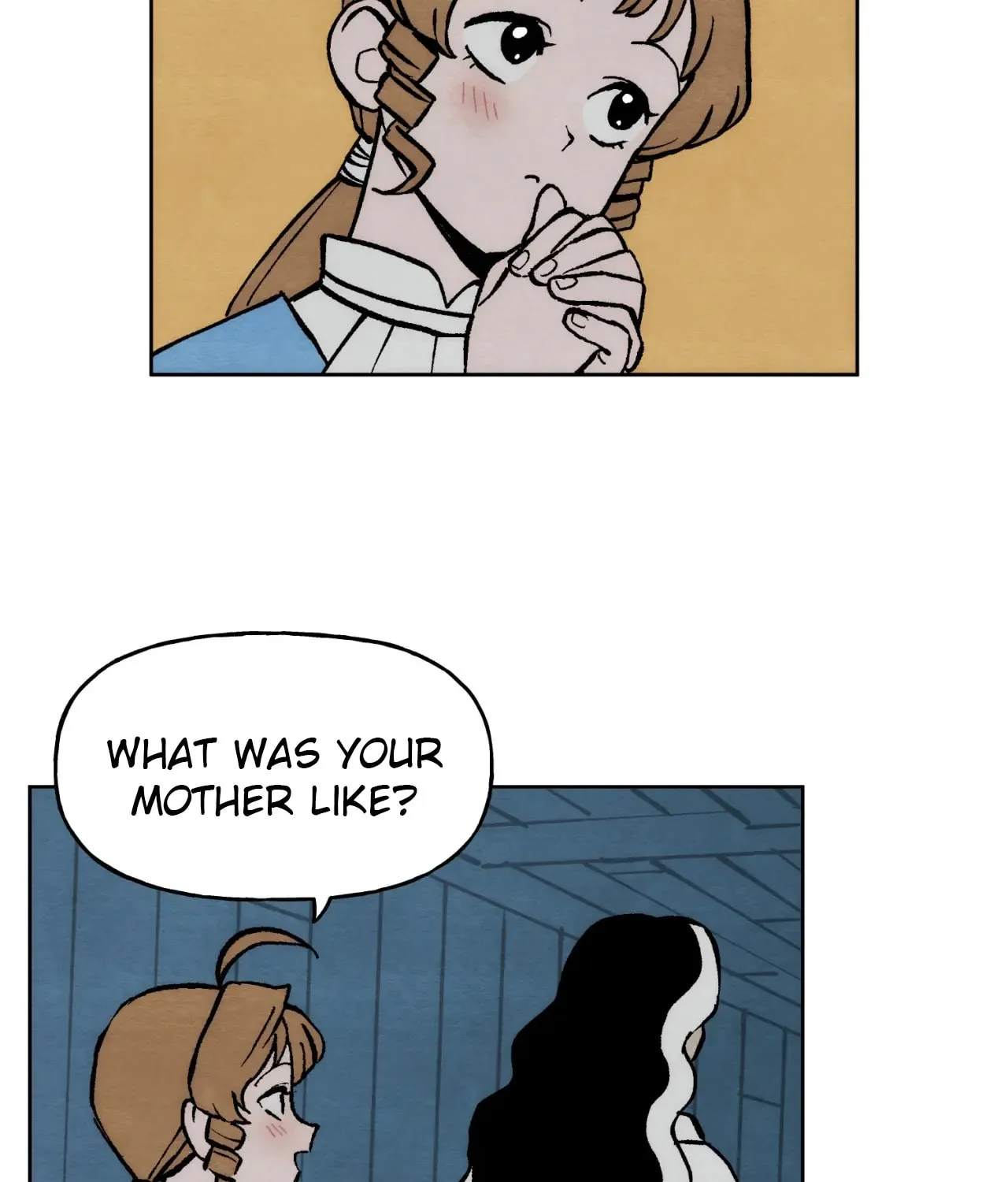 Sherbet Above the Sea of Fog Chapter 5 page 61 - 
