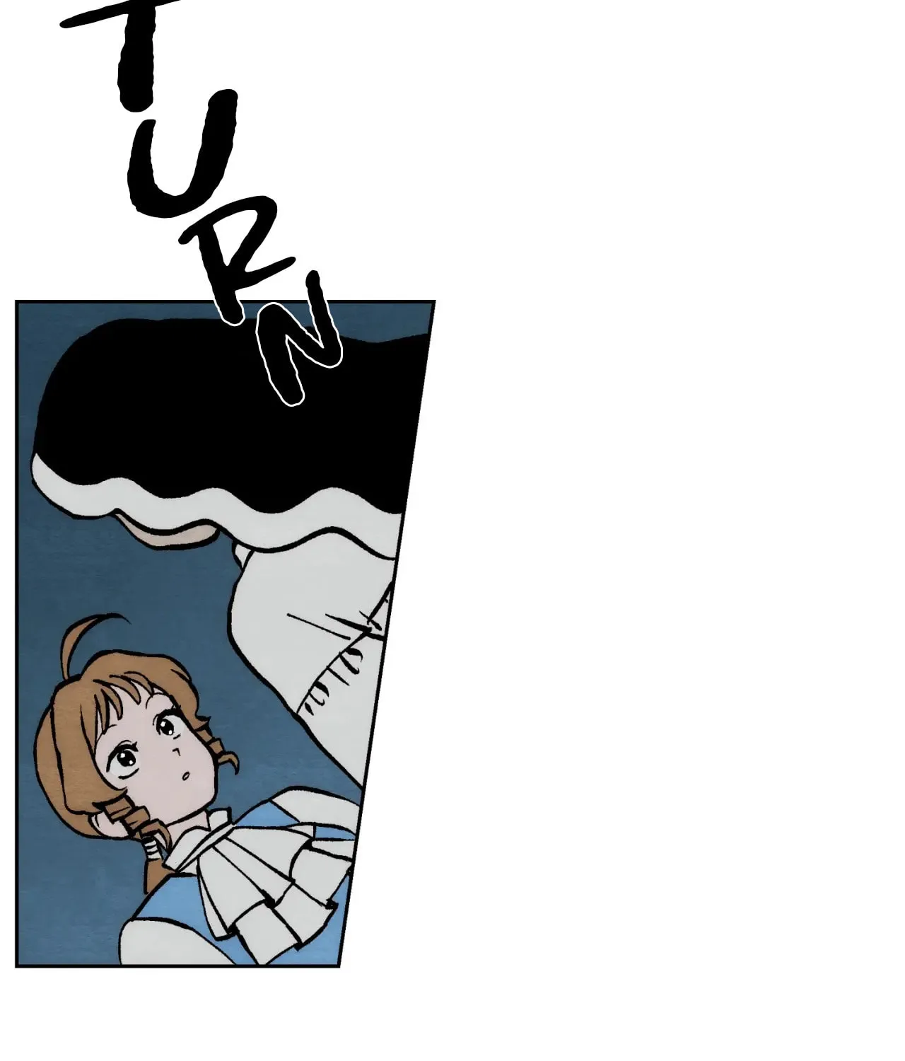 Sherbet Above the Sea of Fog Chapter 5 page 66 - 