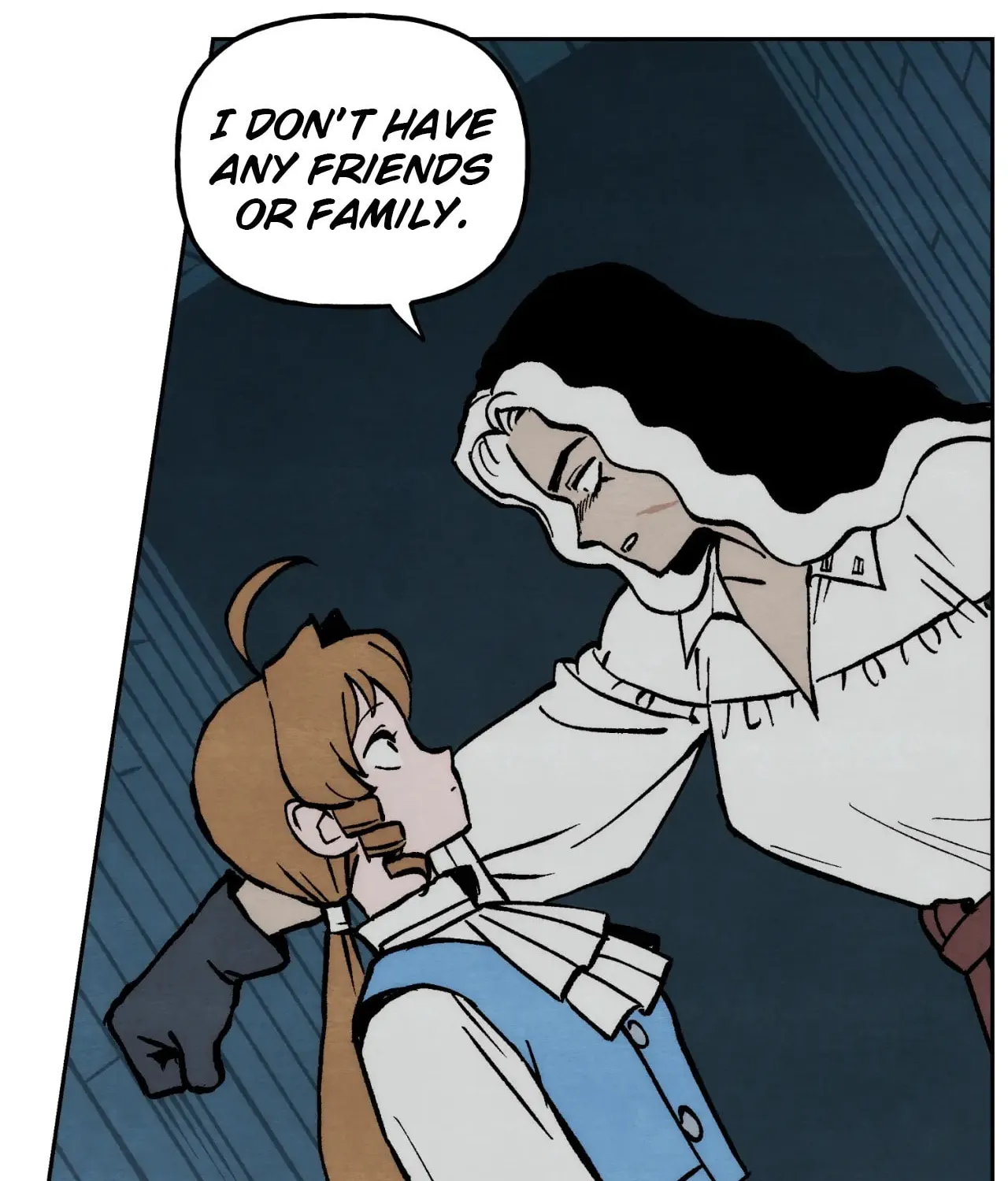Sherbet Above the Sea of Fog Chapter 5 page 67 - 