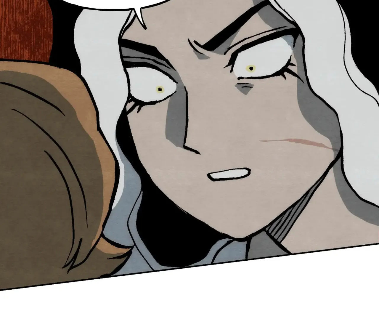 Sherbet Above the Sea of Fog Chapter 5 page 69 - 