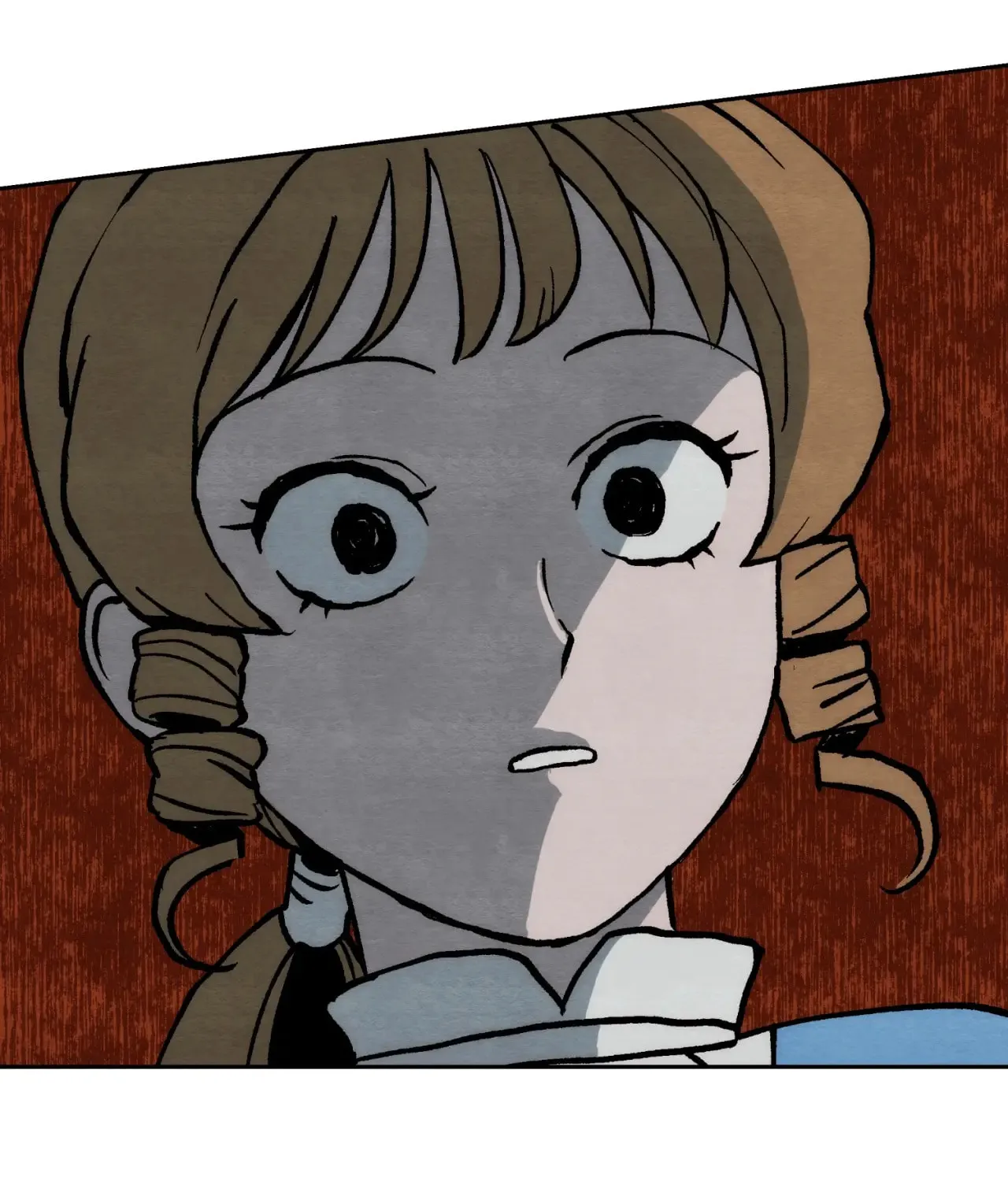 Sherbet Above the Sea of Fog Chapter 5 page 70 - 
