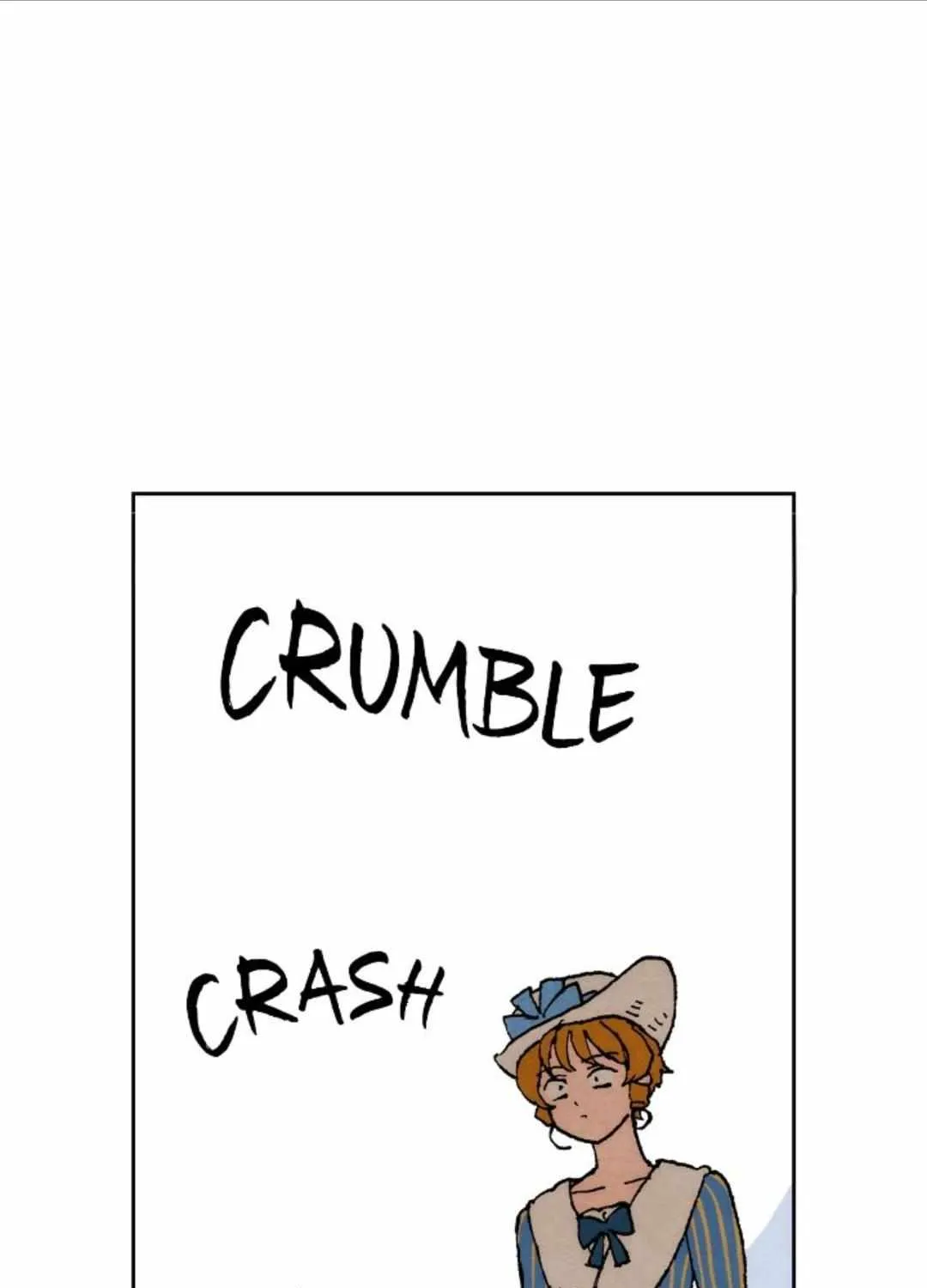 Sherbet Above the Sea of Fog Chapter 50 page 17 - 