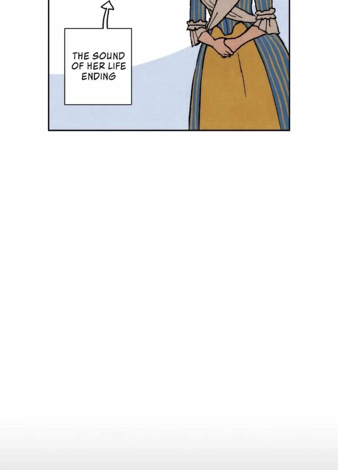 Sherbet Above the Sea of Fog Chapter 50 page 18 - 