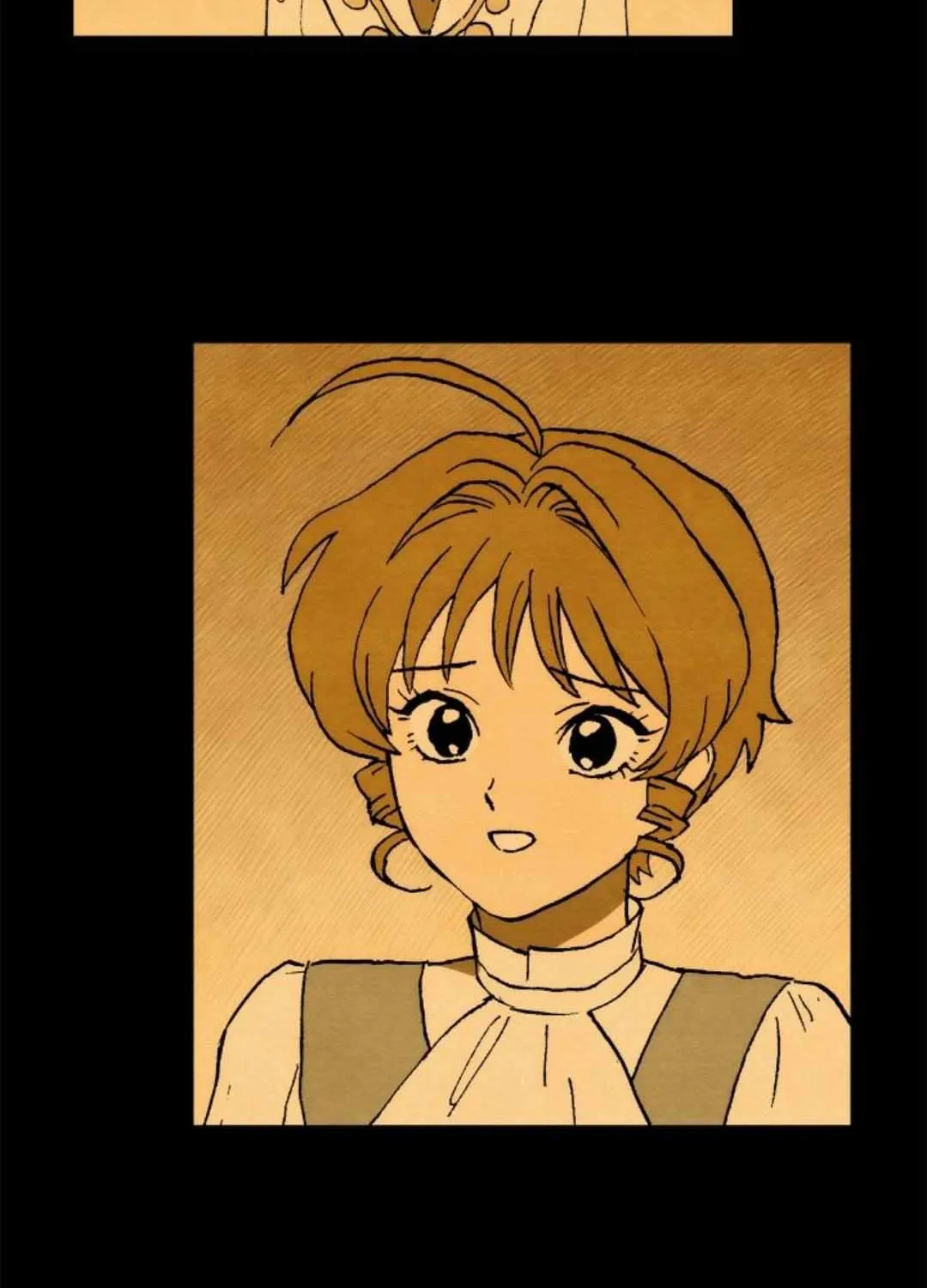 Sherbet Above the Sea of Fog Chapter 50 page 29 - 
