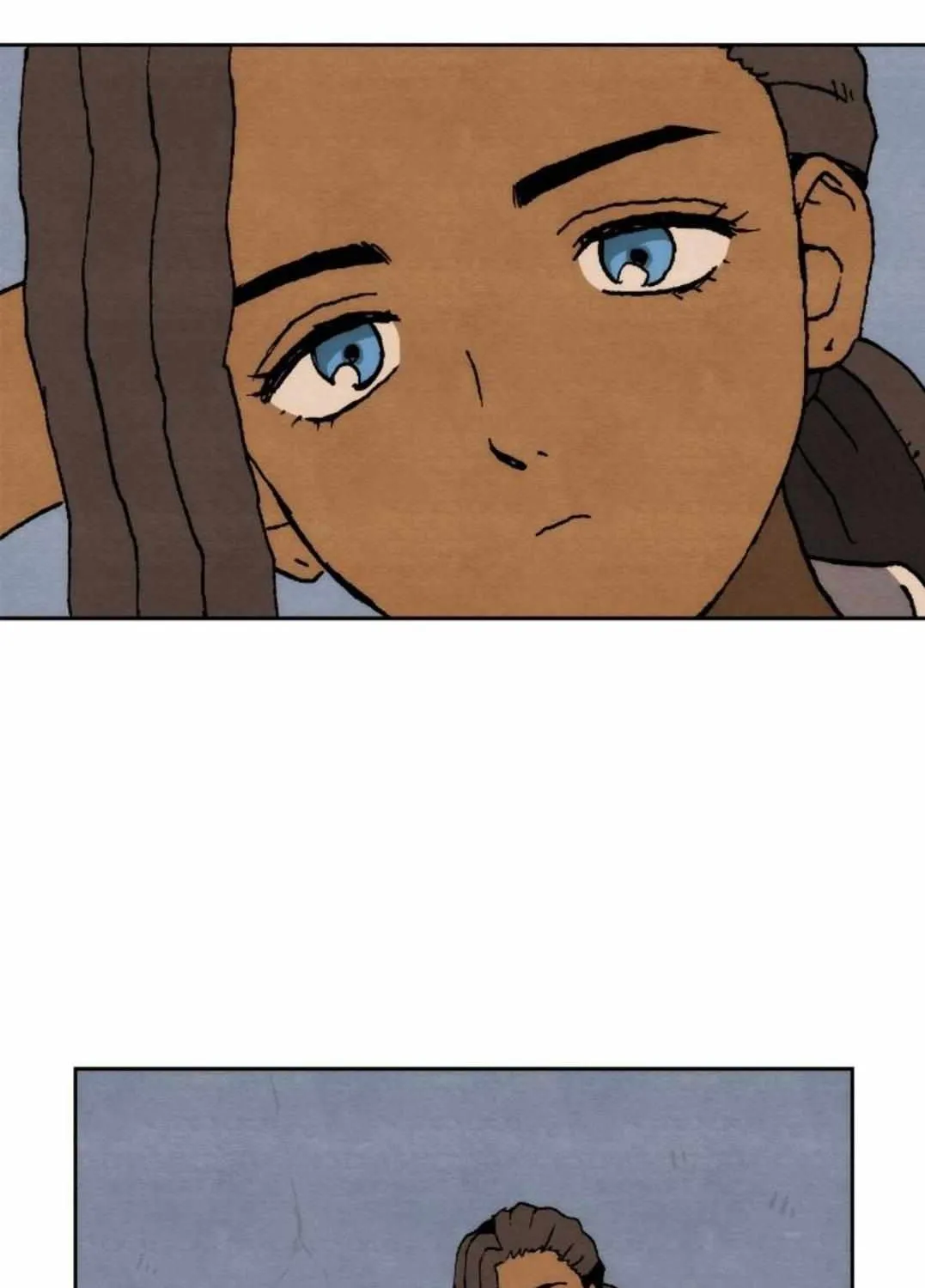 Sherbet Above the Sea of Fog Chapter 50 page 36 - 