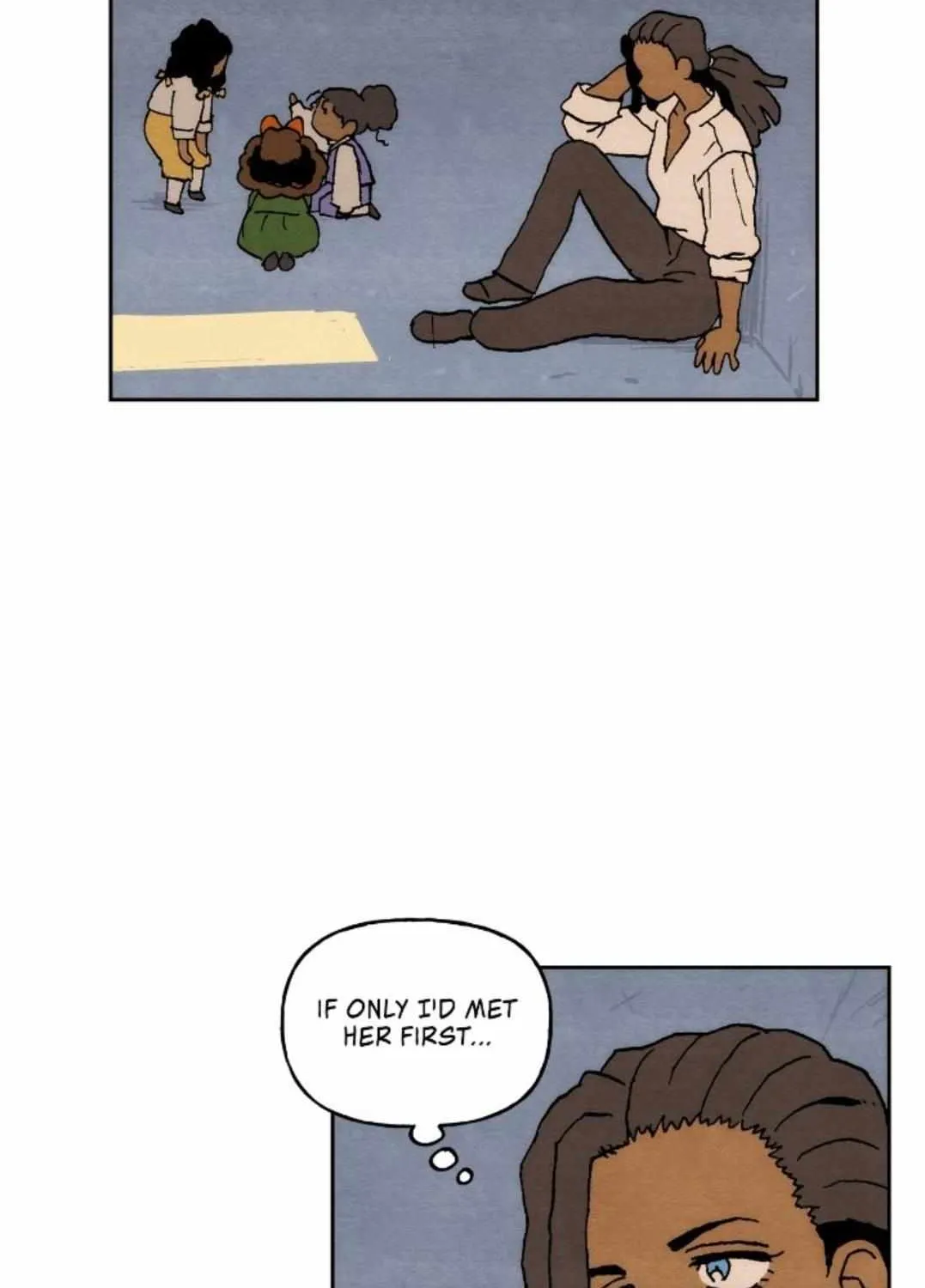 Sherbet Above the Sea of Fog Chapter 50 page 38 - 