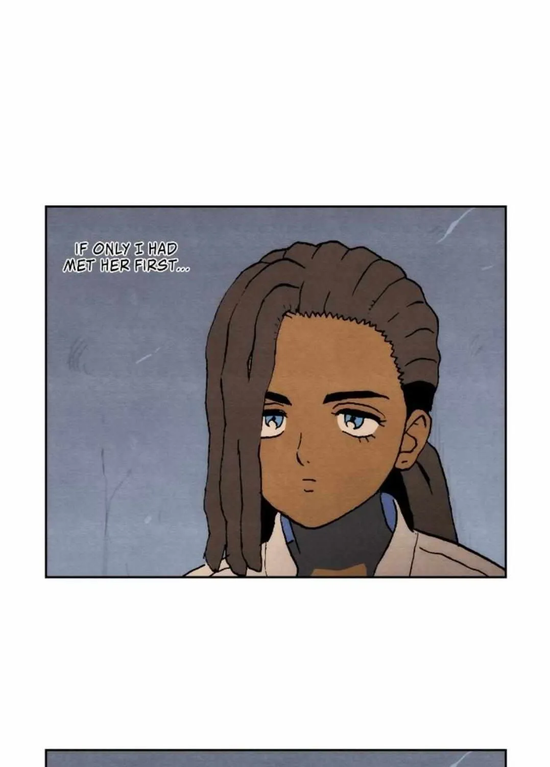 Sherbet Above the Sea of Fog Chapter 50 page 40 - 
