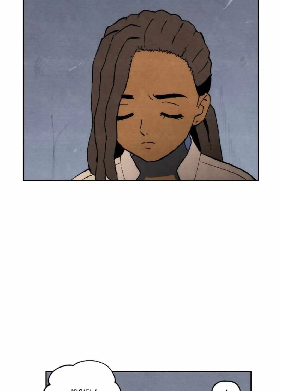 Sherbet Above the Sea of Fog Chapter 50 page 41 - 