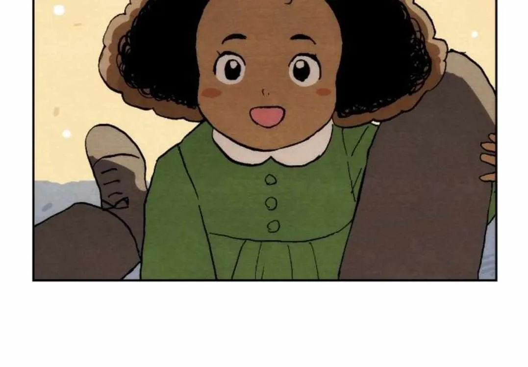 Sherbet Above the Sea of Fog Chapter 50 page 43 - 