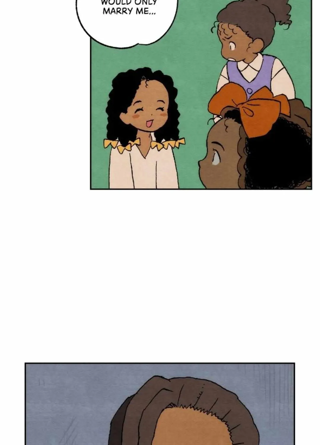 Sherbet Above the Sea of Fog Chapter 50 page 45 - 