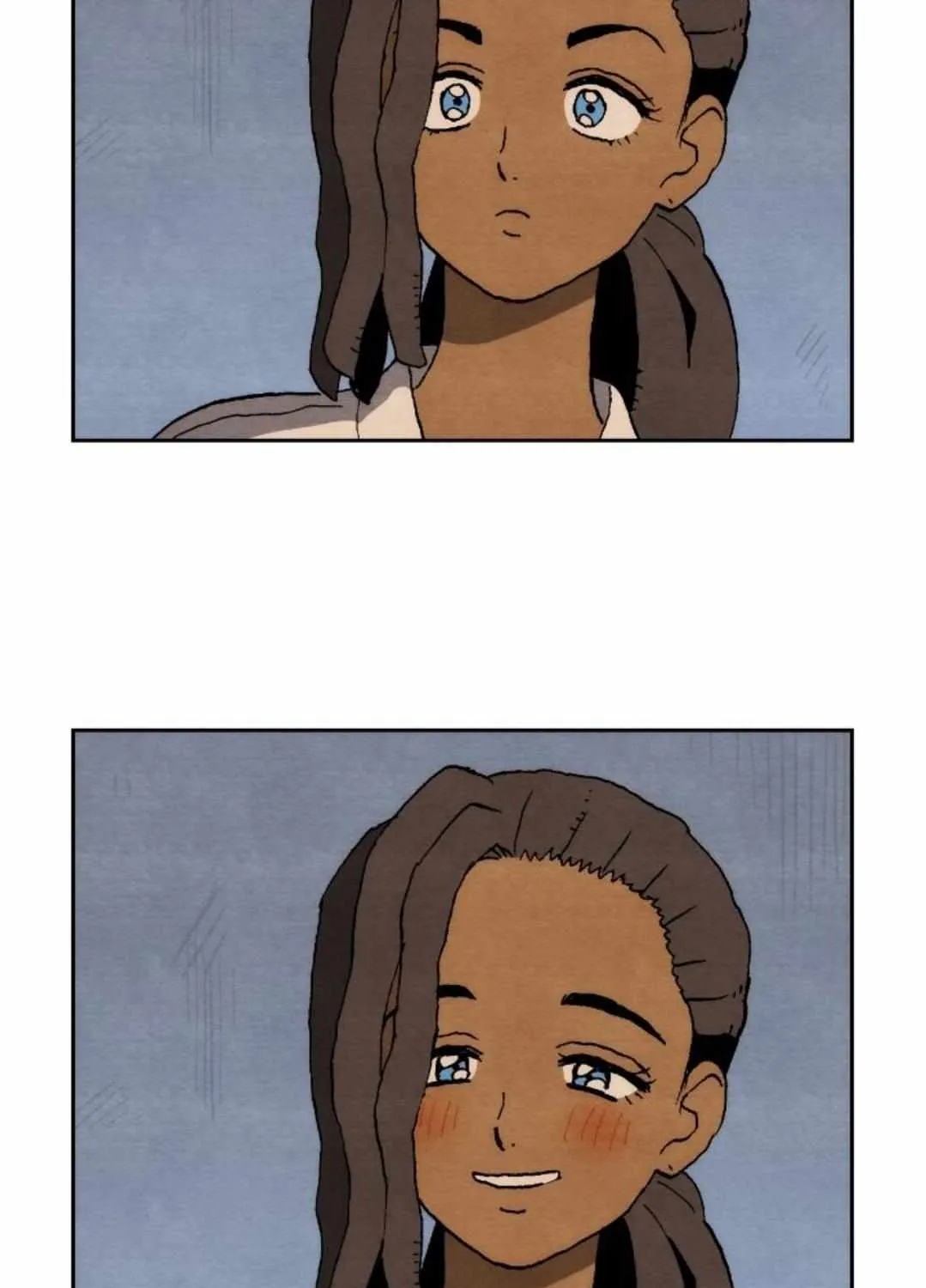 Sherbet Above the Sea of Fog Chapter 50 page 46 - 