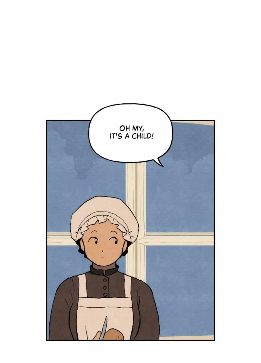 Sherbet Above the Sea of Fog Chapter 50 page 54 - 